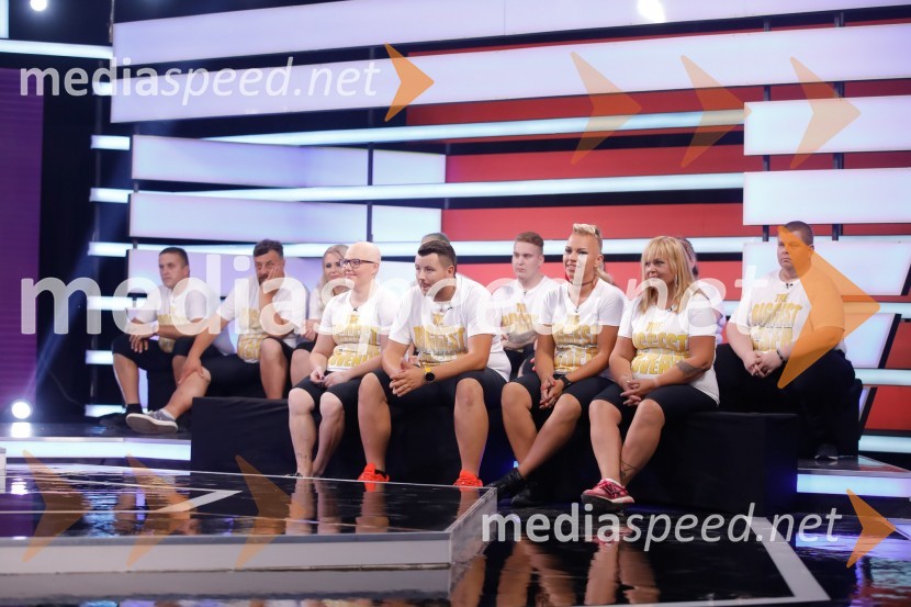 The Biggest Loser Slovenija, finalna oddajaThe Biggest Loser Slovenija, finalna oddaja