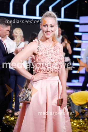   Indira Ekić, Indy beautyThe Biggest Loser Slovenija, finalna oddaja