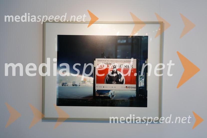 Irwin: Iz kolekcije Matjaža Gantarja in Adriatica Slovenice, otvoritev razstave v Galeriji ASIrwin: Iz kolekcije Matjaža Gantarja in Adriatica Slovenice, otvoritev razstave v Galeriji AS