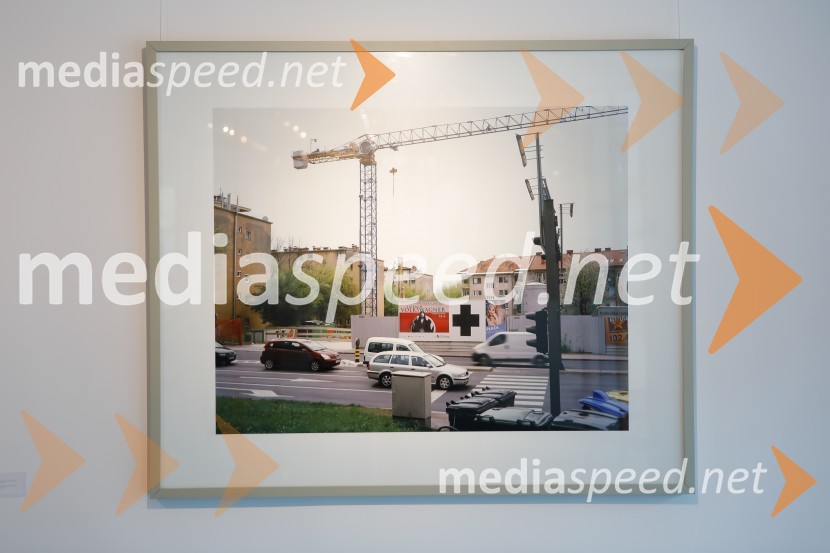 Irwin: Iz kolekcije Matjaža Gantarja in Adriatica Slovenice, otvoritev razstave v Galeriji ASIrwin: Iz kolekcije Matjaža Gantarja in Adriatica Slovenice, otvoritev razstave v Galeriji AS