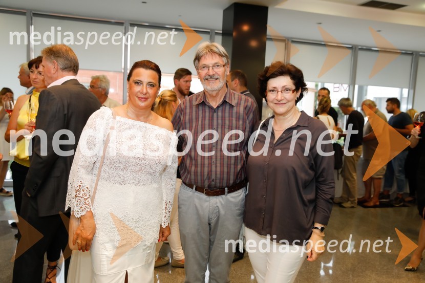  ... ; dr.  Ferdinand Šerbelj, muzejski svetnik;  ... Irwin: Iz kolekcije Matjaža Gantarja in Adriatica Slovenice, otvoritev razstave v Galeriji AS