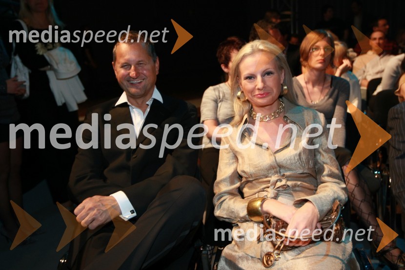 Miss Universe Slovenije 2008