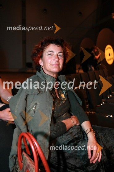 Miss Universe Slovenije 2008