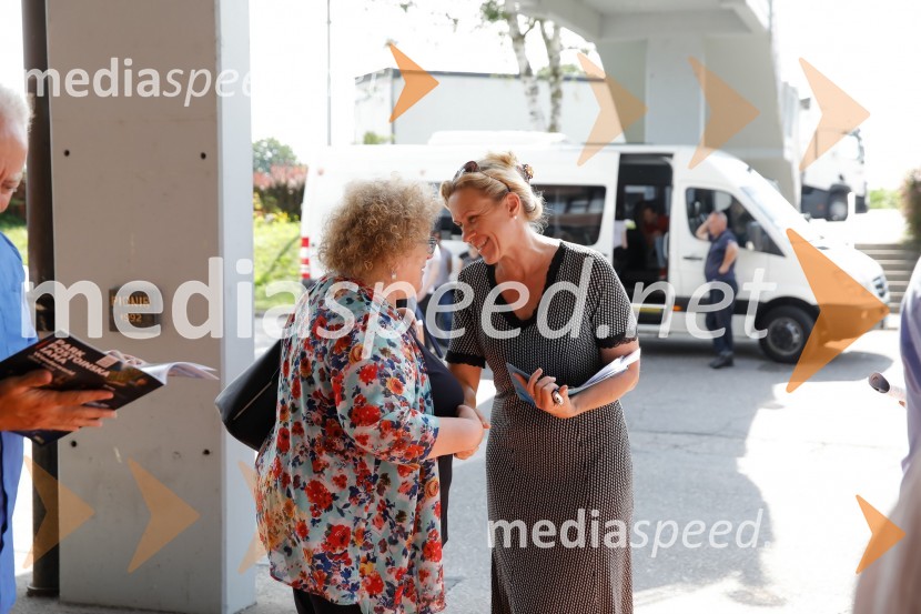 Dobrodošli doma 2018