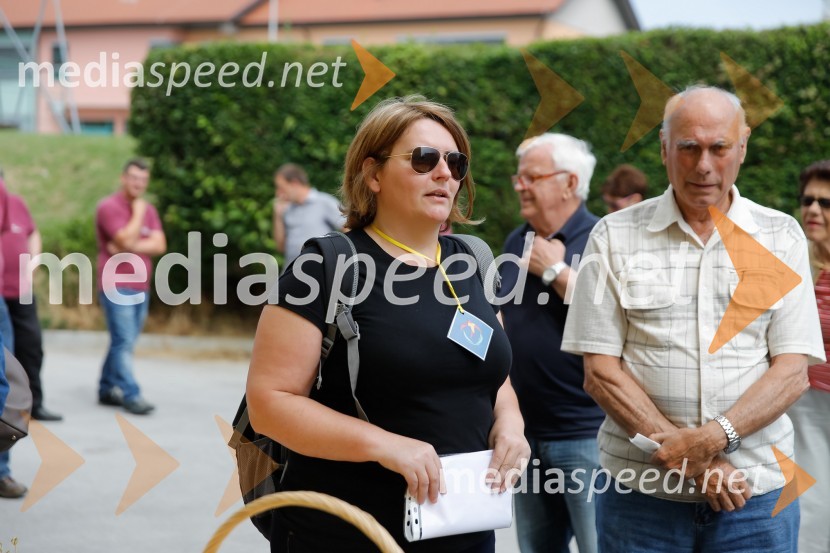 Dobrodošli doma 2018