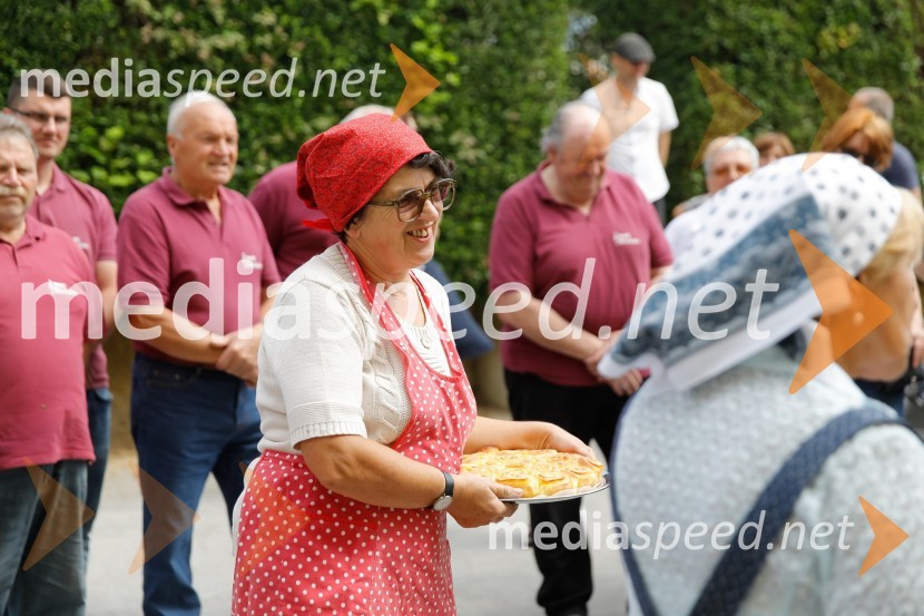 Dobrodošli doma 2018