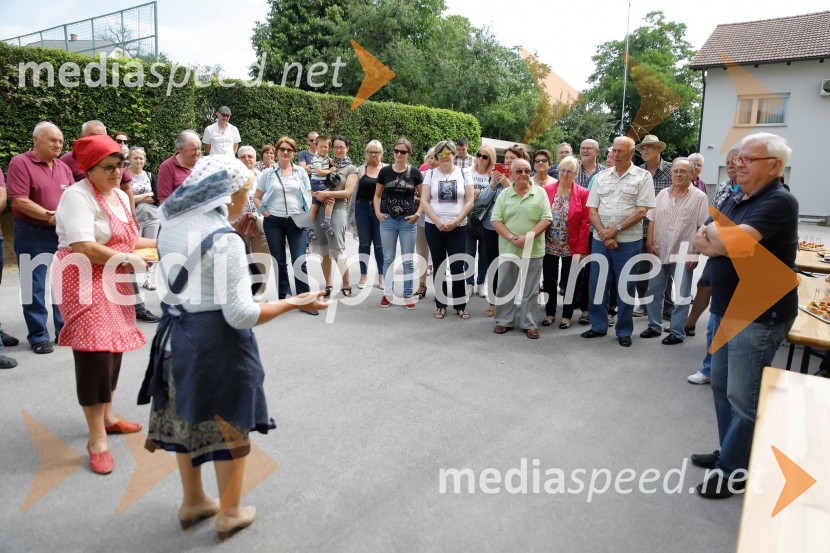 Dobrodošli doma 2018.Dobrodošli doma 2018