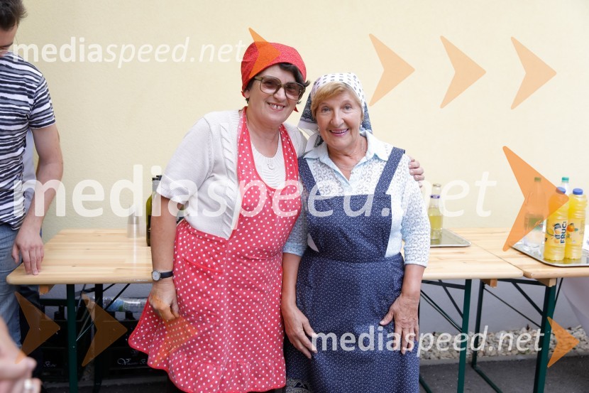 Dobrodošli doma 2018