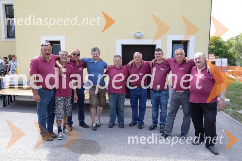 Dobrodošli doma 2018Dobrodošli doma 2018