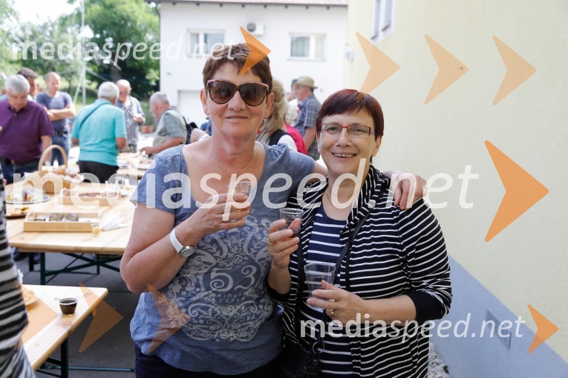 Dobrodošli doma 2018