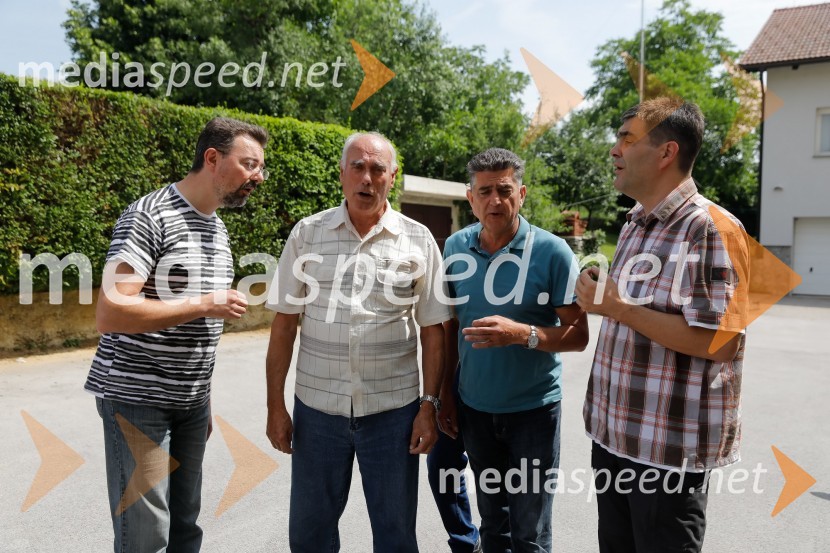 Dobrodošli doma 2018