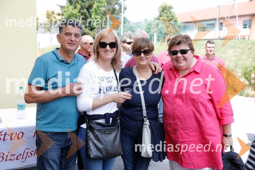 Dobrodošli doma 2018