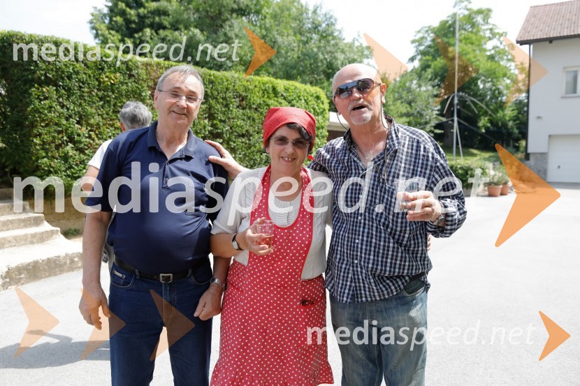 Dobrodošli doma 2018