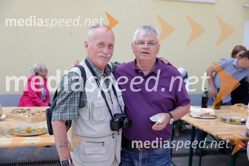 Dobrodošli doma 2018