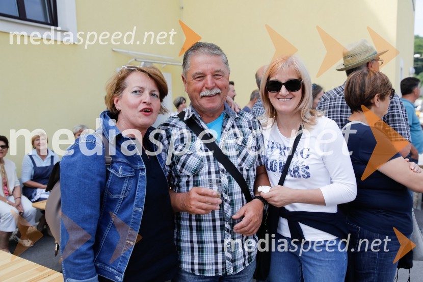 Dobrodošli doma 2018