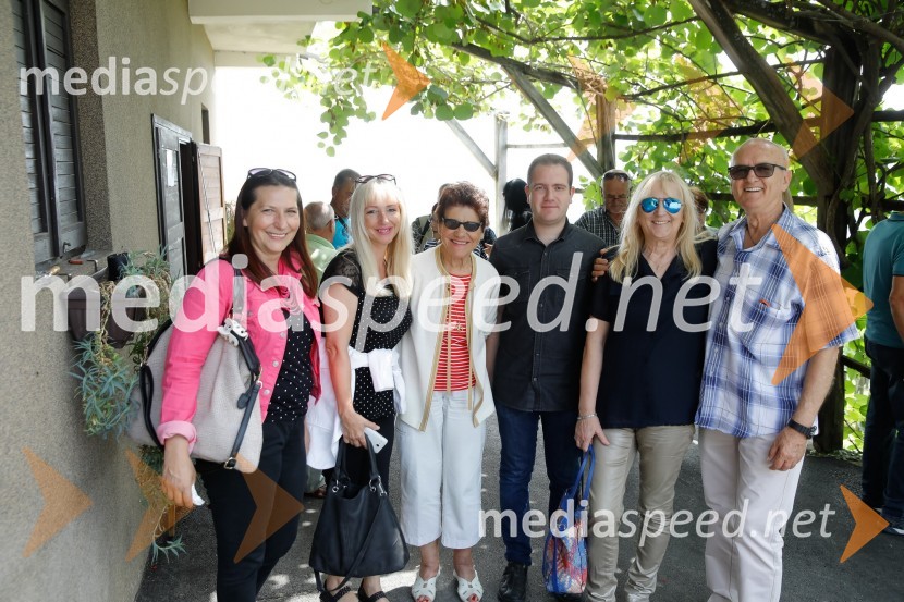 Dobrodošli doma 2018