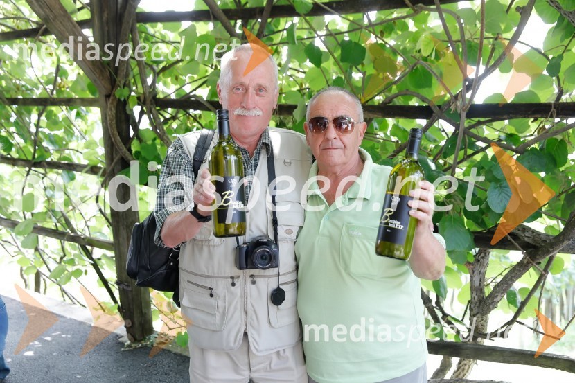 Dobrodošli doma 2018