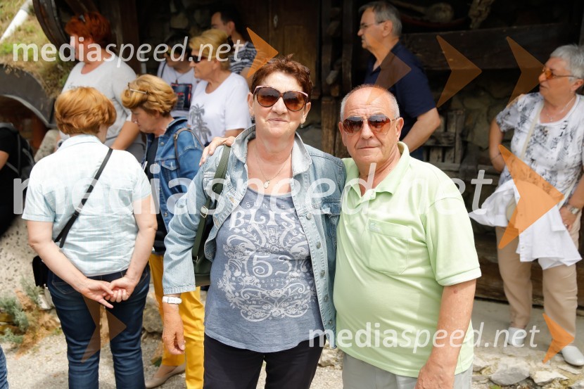 Dobrodošli doma 2018