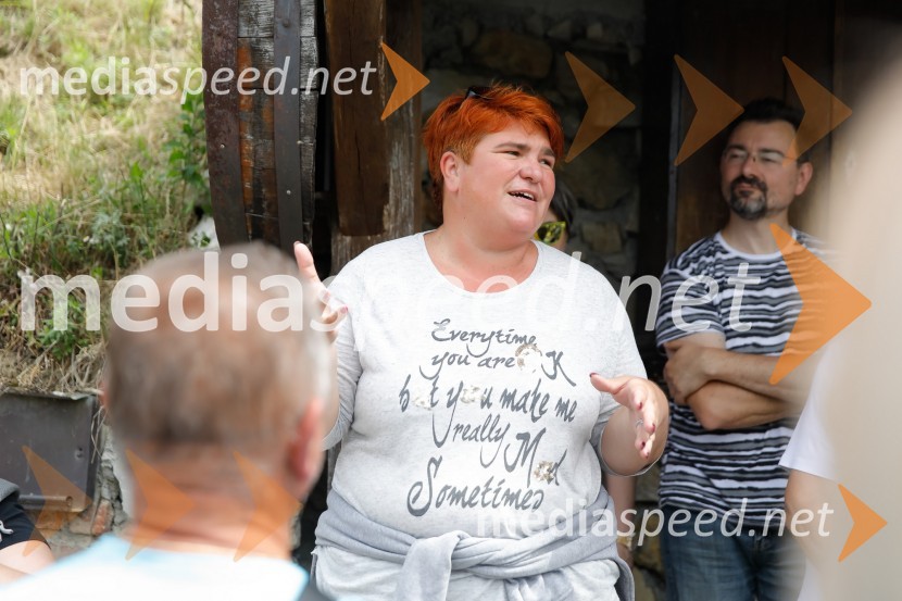 Dobrodošli doma 2018