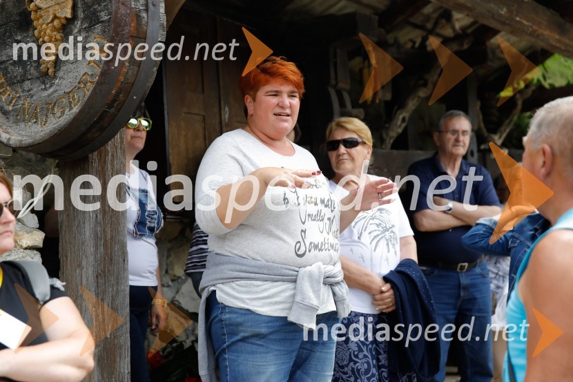 Dobrodošli doma 2018