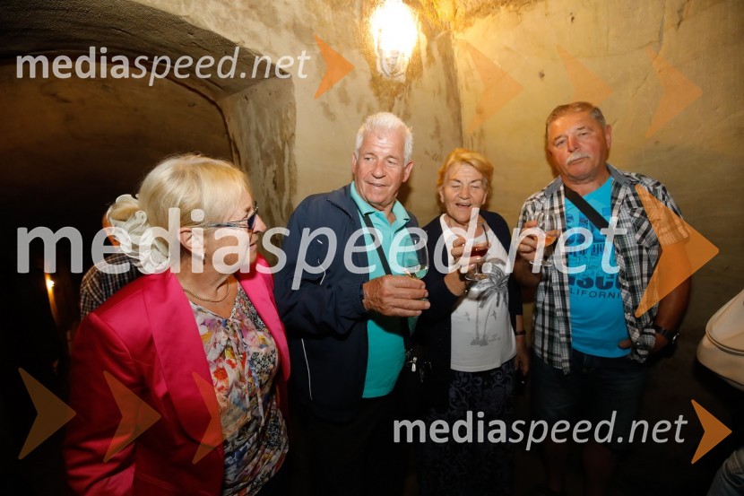 Dobrodošli doma 2018