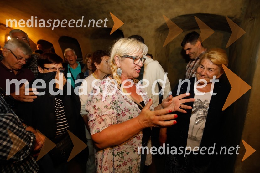 Dobrodošli doma 2018