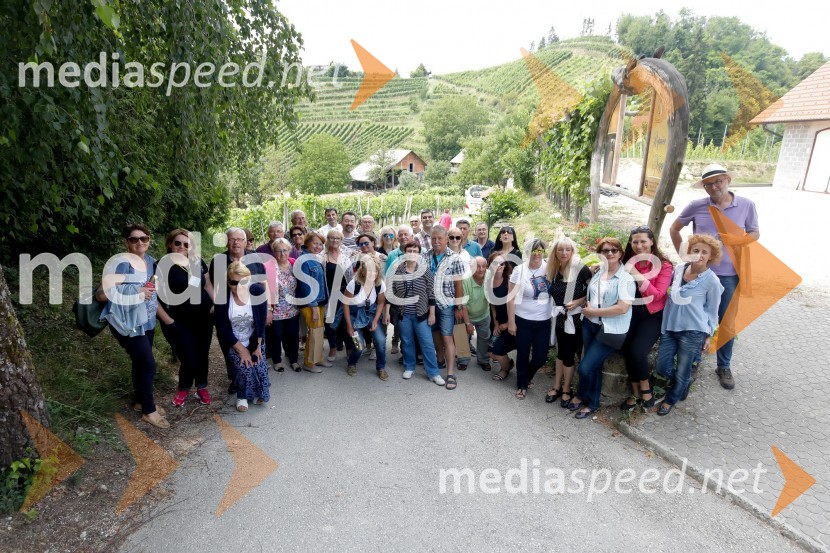 Dobrodošli doma 2018Dobrodošli doma 2018