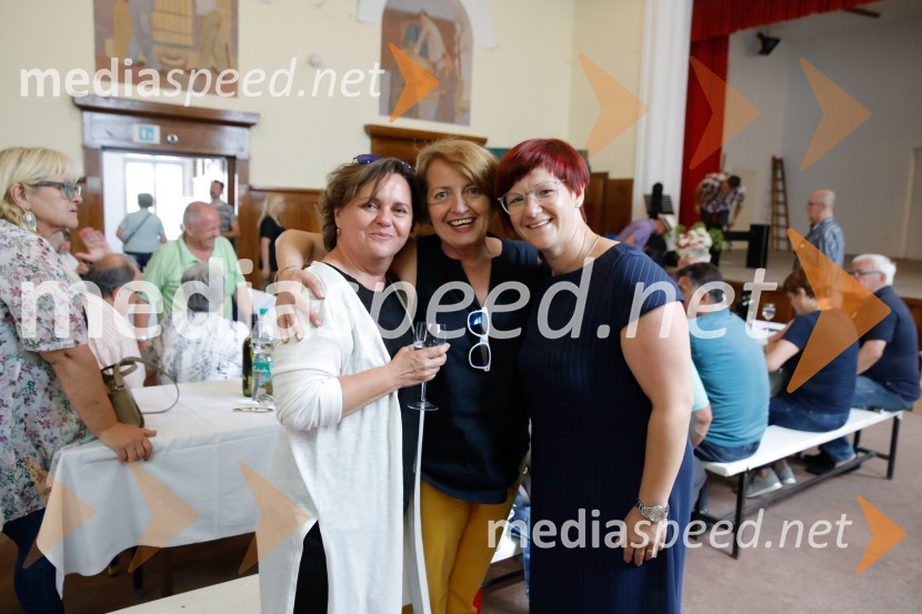 Dobrodošli doma 2018