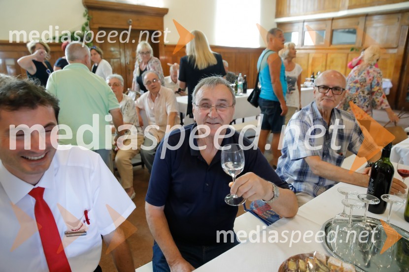 Dobrodošli doma 2018