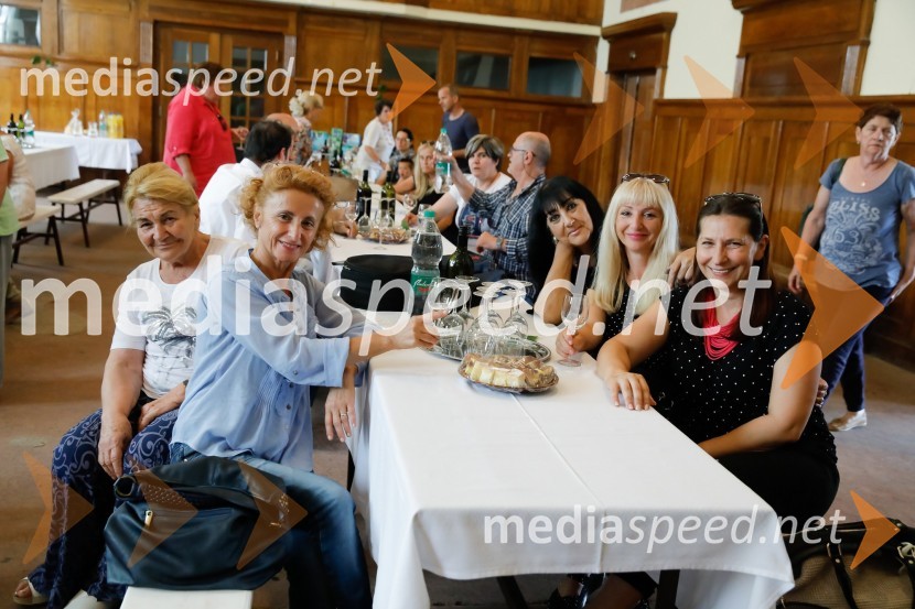 Dobrodošli doma 2018