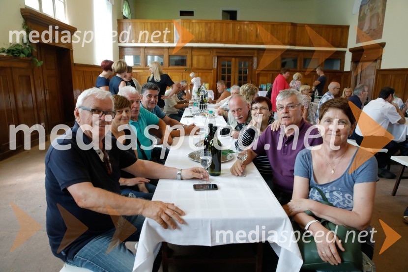 Dobrodošli doma 2018