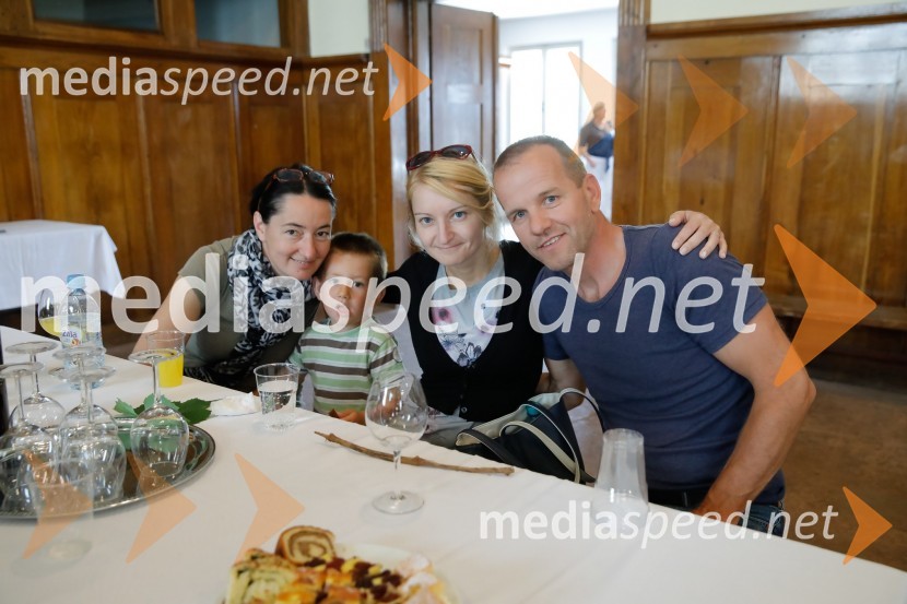 Dobrodošli doma 2018