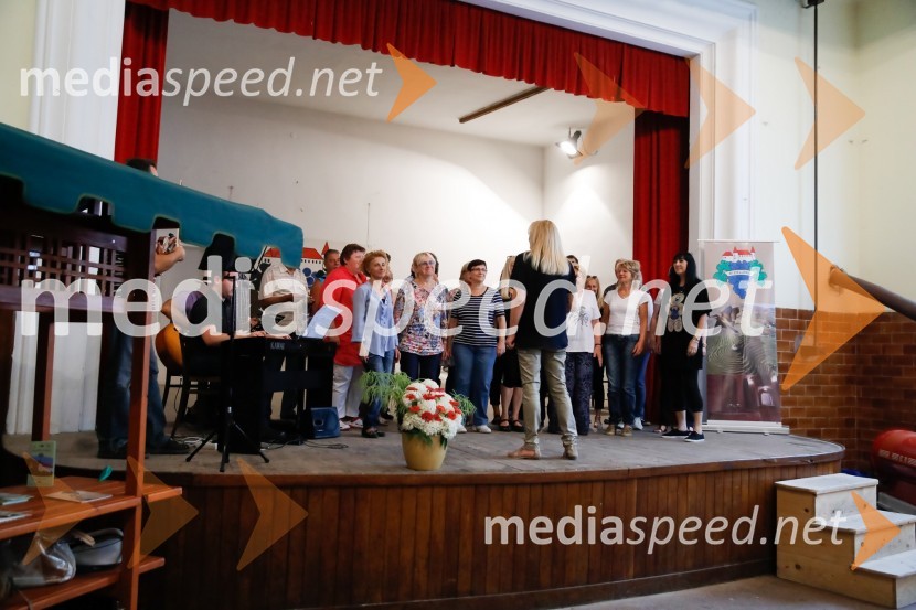 Dobrodošli doma 2018Dobrodošli doma 2018