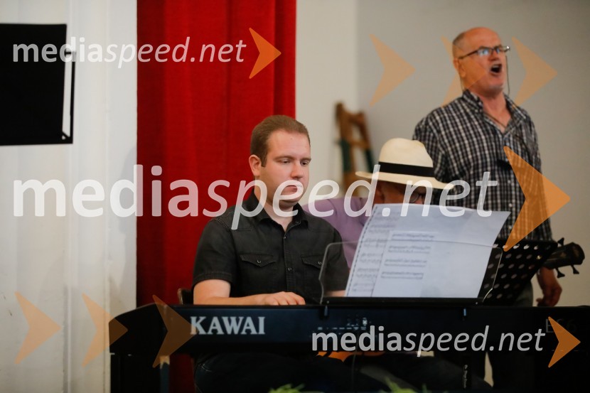 Dobrodošli doma 2018