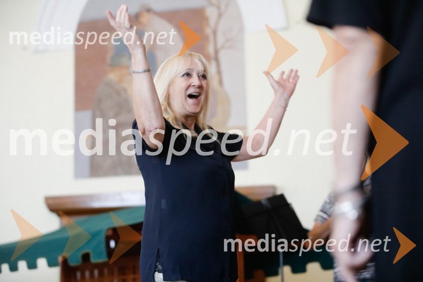 Dobrodošli doma 2018