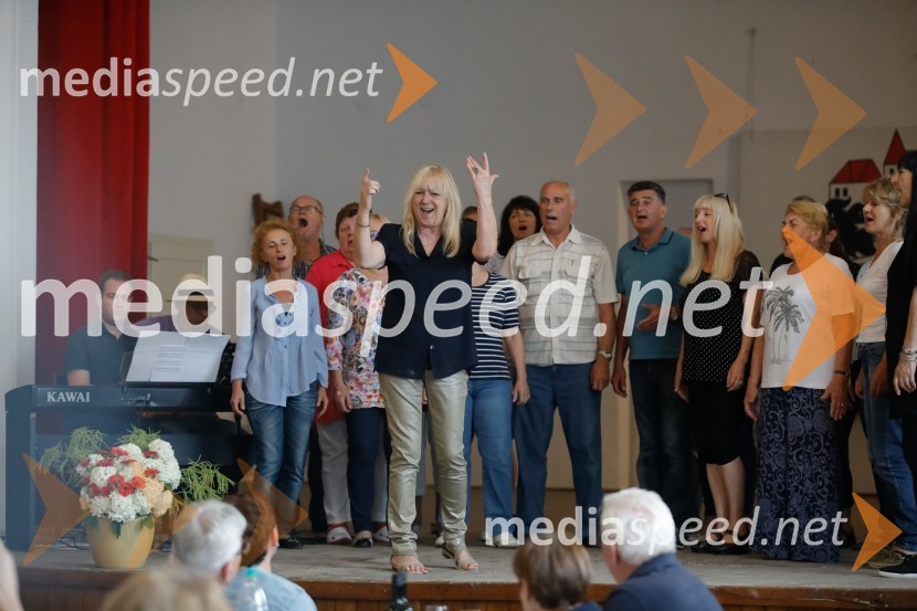 Dobrodošli doma 2018