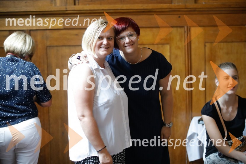 Dobrodošli doma 2018