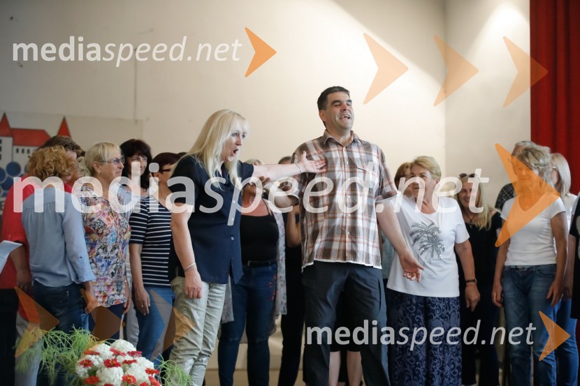 Dobrodošli doma 2018