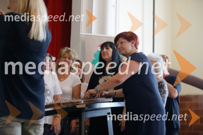 Dobrodošli doma 2018