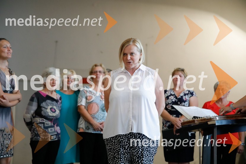 Dobrodošli doma 2018