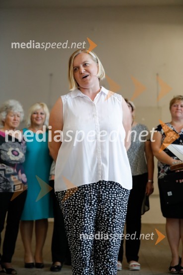 Dobrodošli doma 2018