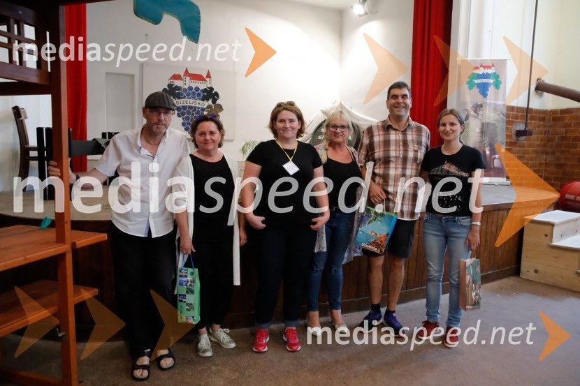 Dobrodošli doma 2018