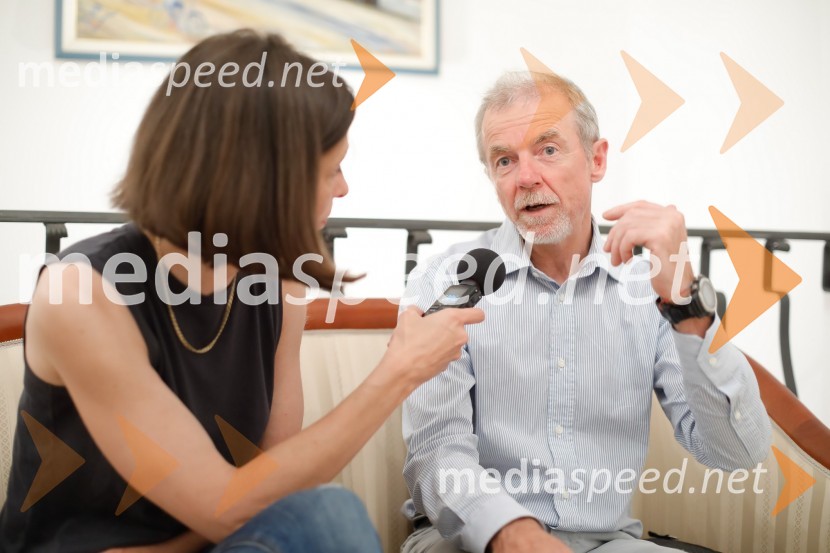 Dobrodošli doma 2018