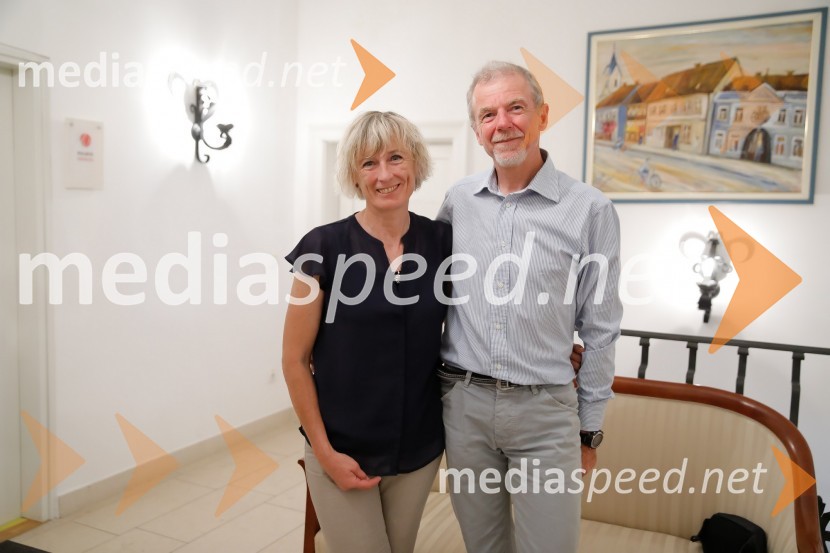 Dobrodošli doma 2018