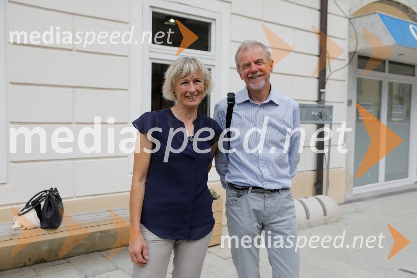 Dobrodošli doma 2018