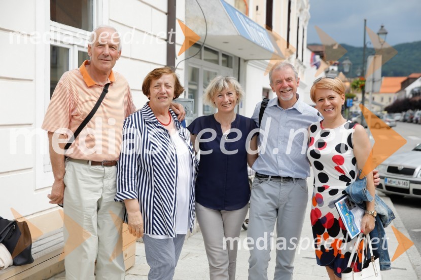  ... ;  ... ;  ... ;  ... ; dr. Aleksandra Pivec, državna sekretarka v kabinetu ministra na Uradu Vlade RS za Slovence v zamejstvu in po svetu, predsednica MO DeSUS PtujDobrodošli doma 2018