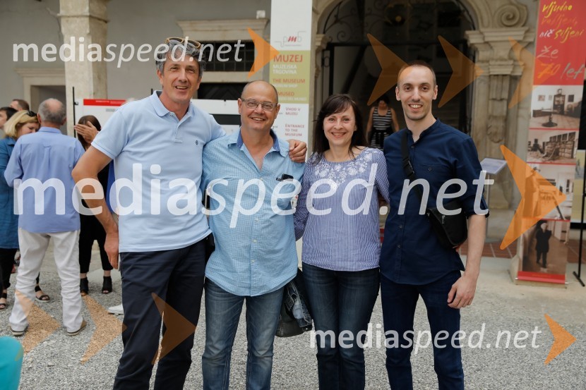  Marjan Cukrov, Vlada RS;  ... ;  ... ;  ... Dobrodošli doma 2018