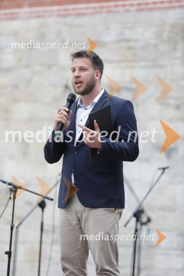 Dobrodošli doma 2018