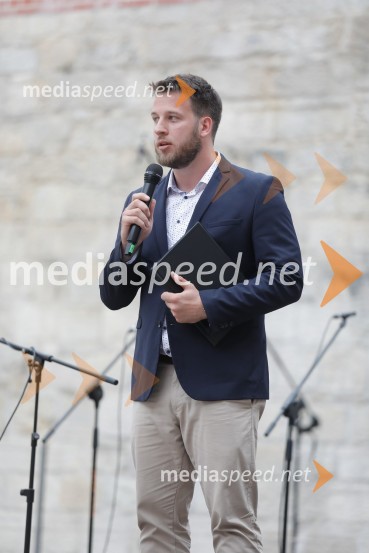 Dobrodošli doma 2018