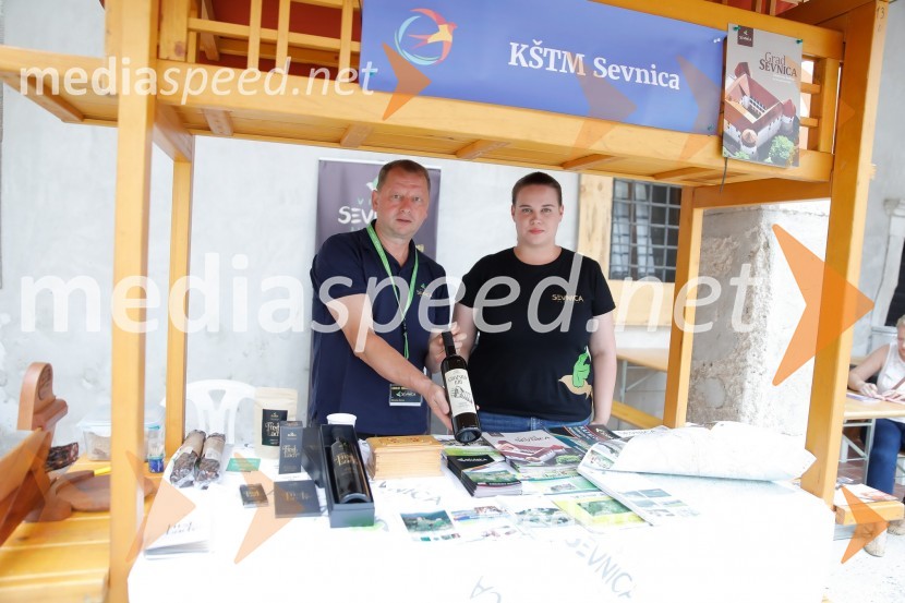 Dobrodošli doma 2018